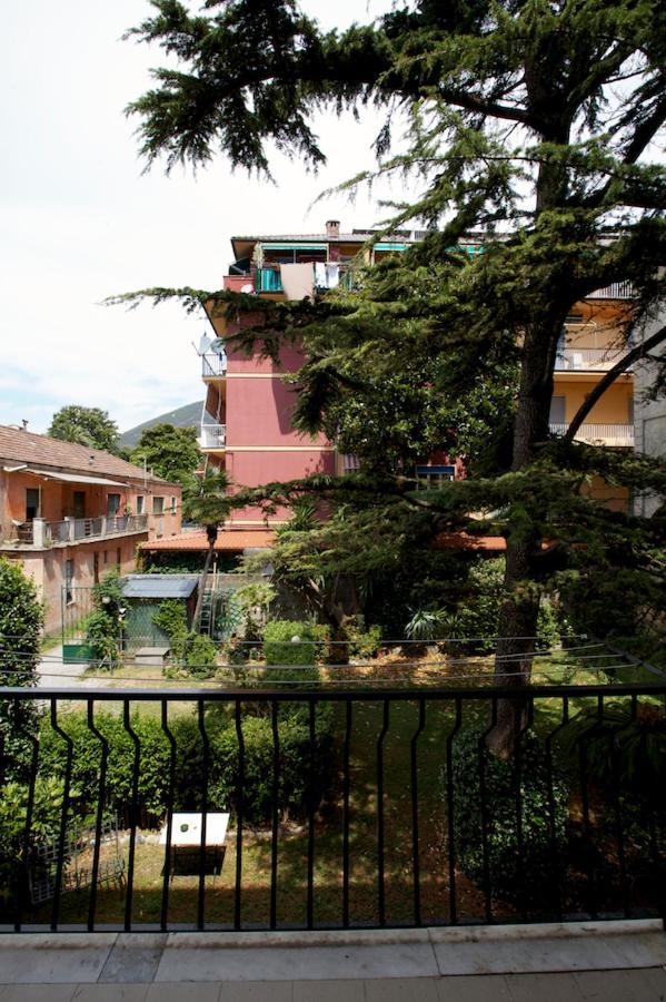 Norma Apartamento Levanto Exterior foto